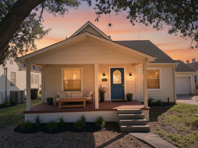 7450 Magnolia Street, Houston, TX 77023