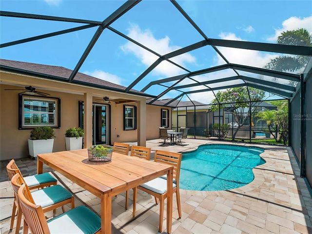 10131 WINDING RIVER ROAD, Punta Gorda, FL 33950