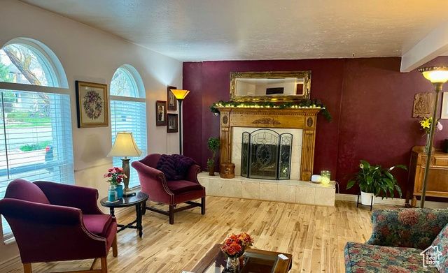 1213 N WINSTON DR, Kaysville, UT 84037