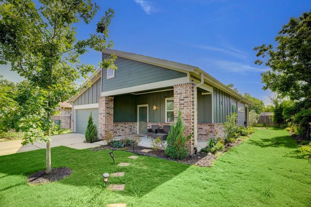 3413 Omega Street, Houston, TX 77022