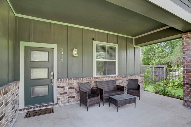 3413 Omega Street, Houston, TX 77022