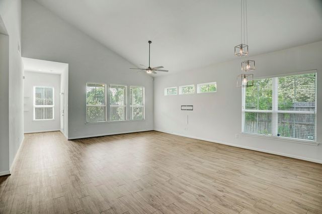 3413 Omega Street, Houston, TX 77022