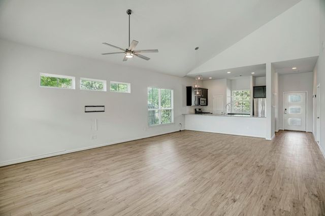 3413 Omega Street, Houston, TX 77022