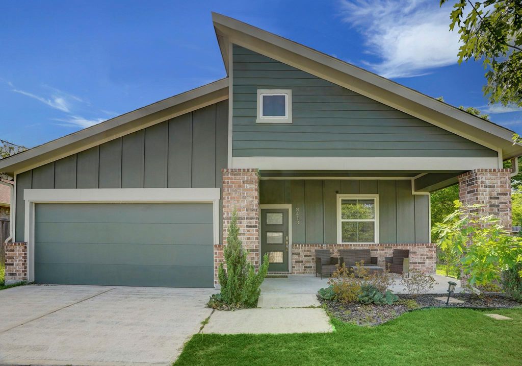 3413 Omega Street, Houston, TX 77022