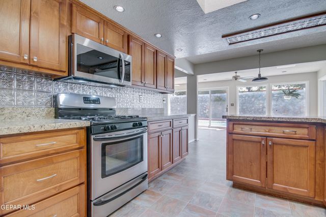 1668 DICK RITTER Drive, El Paso, TX 79936
