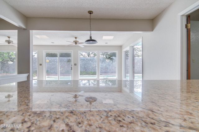 1668 DICK RITTER Drive, El Paso, TX 79936