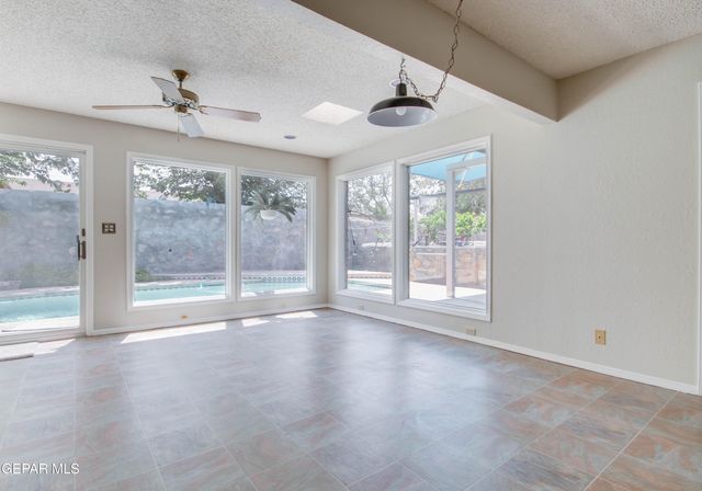 1668 DICK RITTER Drive, El Paso, TX 79936