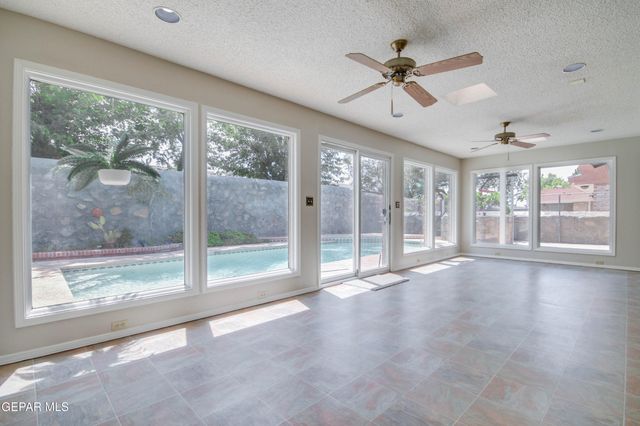 1668 DICK RITTER Drive, El Paso, TX 79936