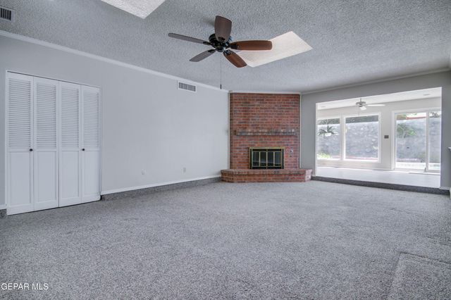 1668 DICK RITTER Drive, El Paso, TX 79936