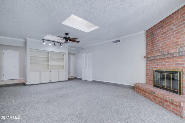 1668 DICK RITTER Drive, El Paso, TX 79936