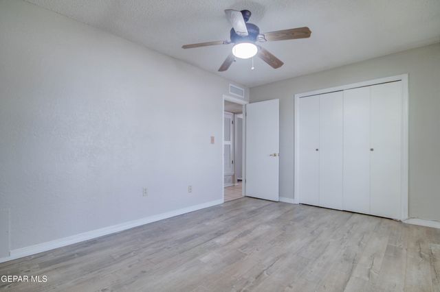 1668 DICK RITTER Drive, El Paso, TX 79936