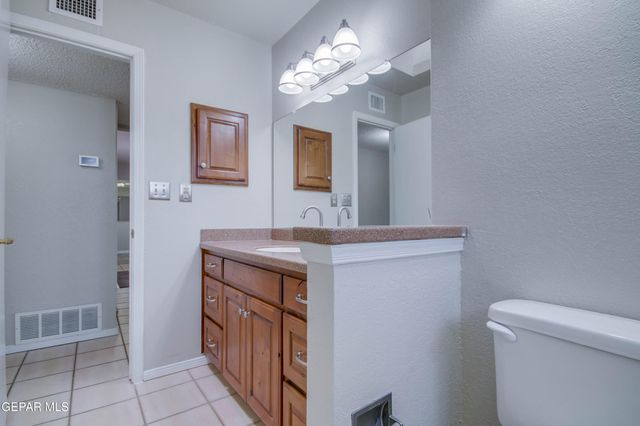 1668 DICK RITTER Drive, El Paso, TX 79936