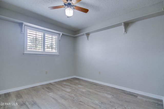 1668 DICK RITTER Drive, El Paso, TX 79936