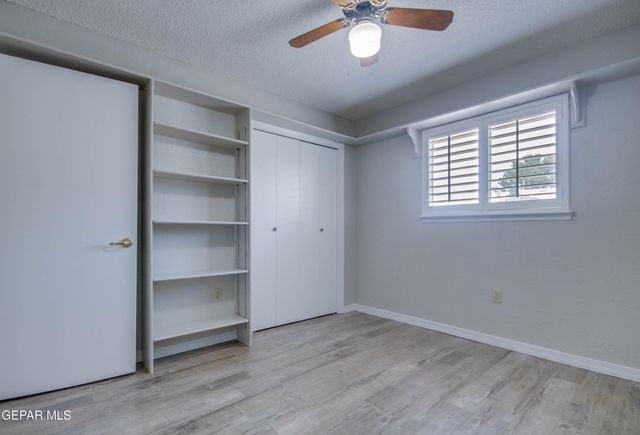 1668 DICK RITTER Drive, El Paso, TX 79936
