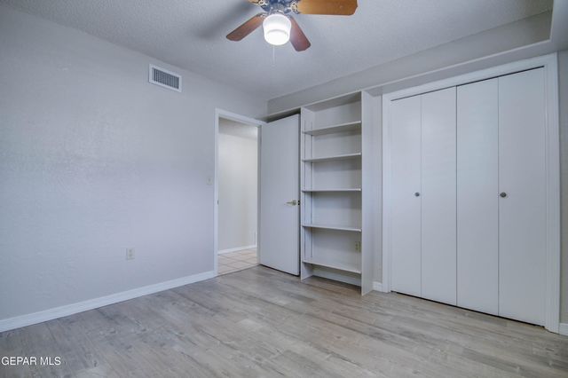 1668 DICK RITTER Drive, El Paso, TX 79936