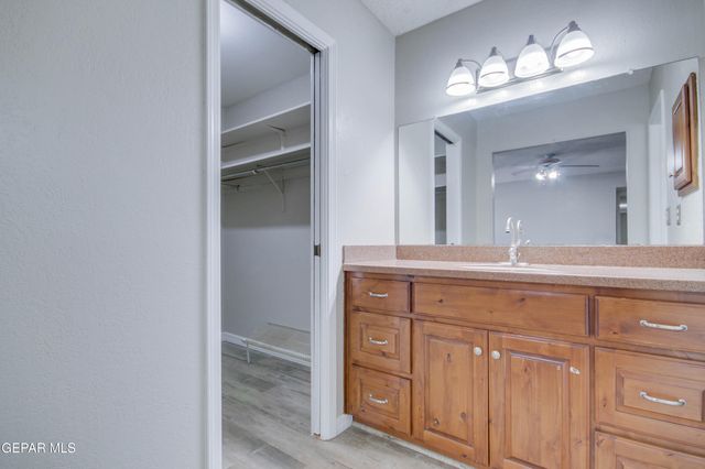 1668 DICK RITTER Drive, El Paso, TX 79936