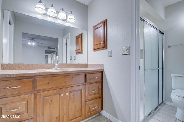 1668 DICK RITTER Drive, El Paso, TX 79936