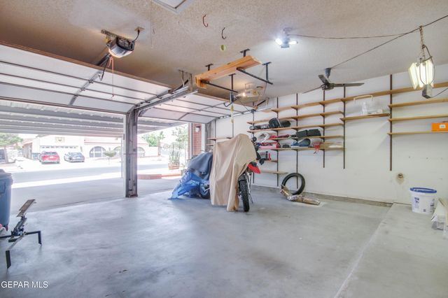 1668 DICK RITTER Drive, El Paso, TX 79936
