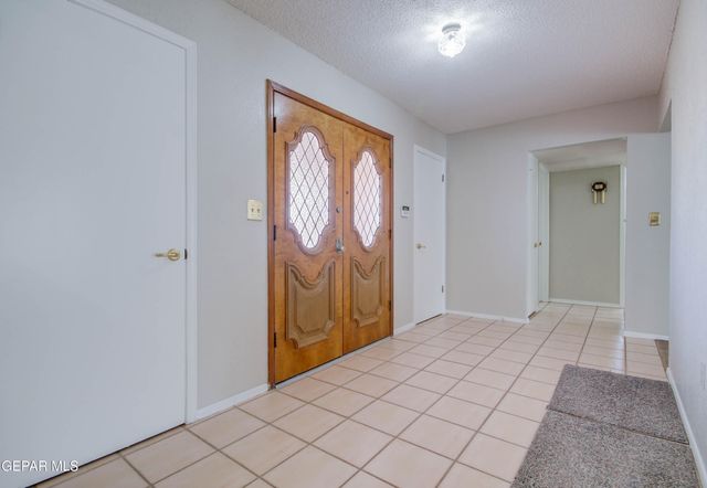1668 DICK RITTER Drive, El Paso, TX 79936