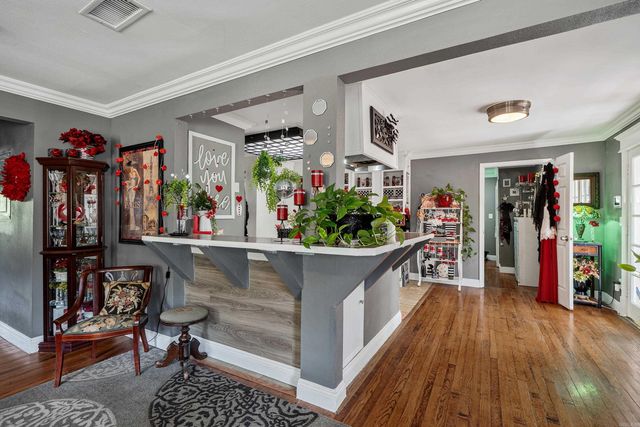 301 Dexter Street, Hot Springs, AR 71913