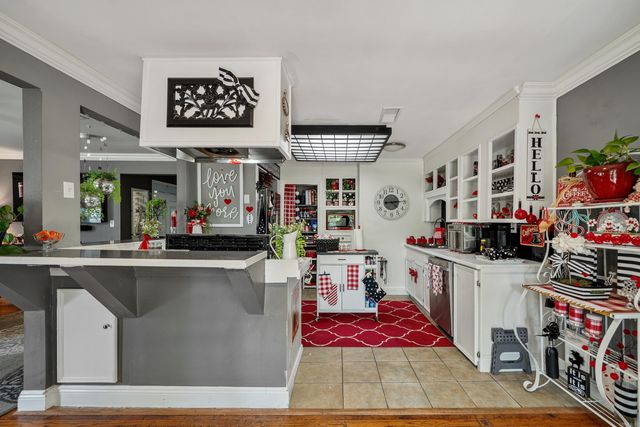 301 Dexter Street, Hot Springs, AR 71913