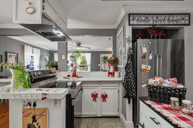 301 Dexter Street, Hot Springs, AR 71913