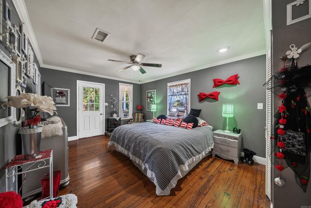 301 Dexter Street, Hot Springs, AR 71913