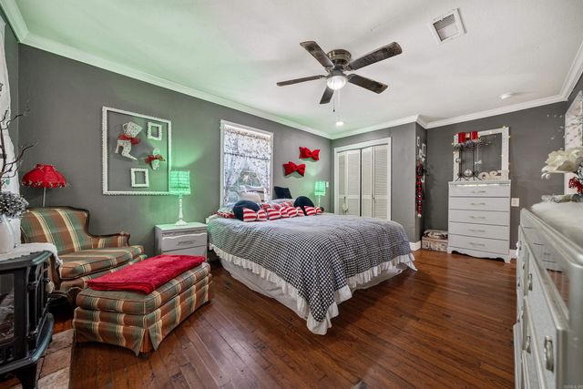 301 Dexter Street, Hot Springs, AR 71913