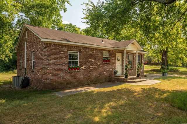301 Dexter Street, Hot Springs, AR 71913