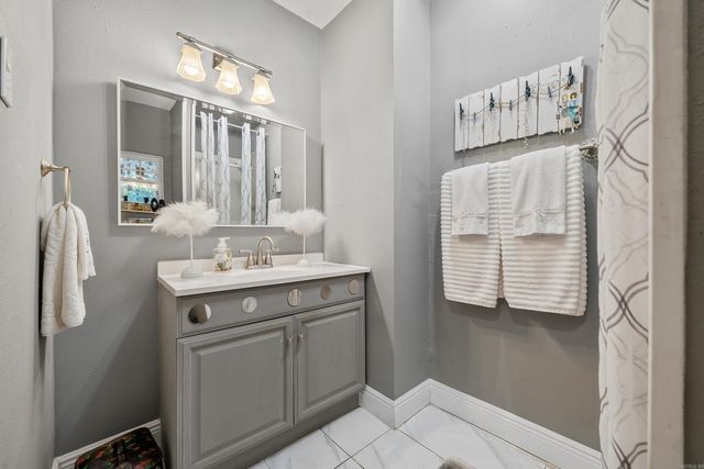 301 Dexter Street, Hot Springs, AR 71913
