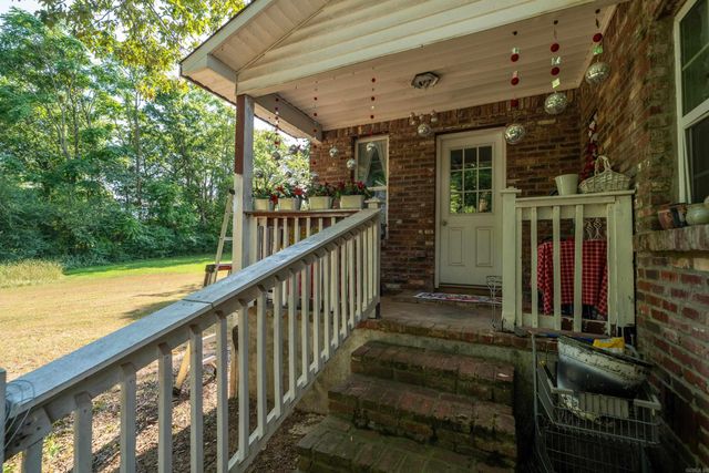 301 Dexter Street, Hot Springs, AR 71913