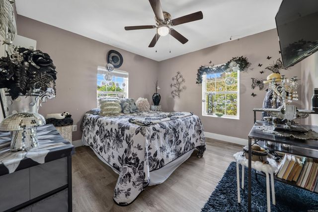 301 Dexter Street, Hot Springs, AR 71913