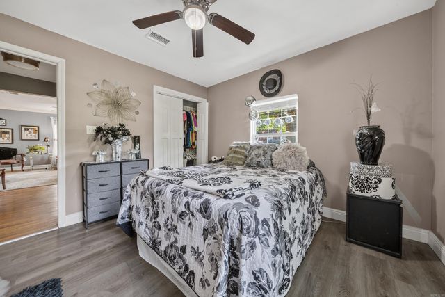 301 Dexter Street, Hot Springs, AR 71913