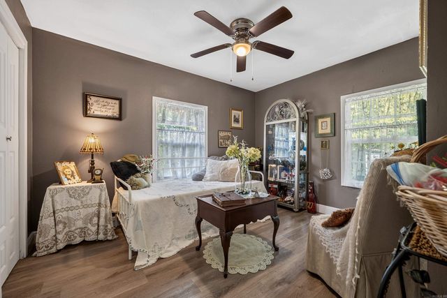 301 Dexter Street, Hot Springs, AR 71913