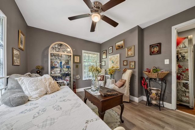 301 Dexter Street, Hot Springs, AR 71913