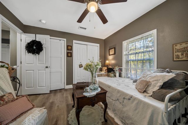 301 Dexter Street, Hot Springs, AR 71913