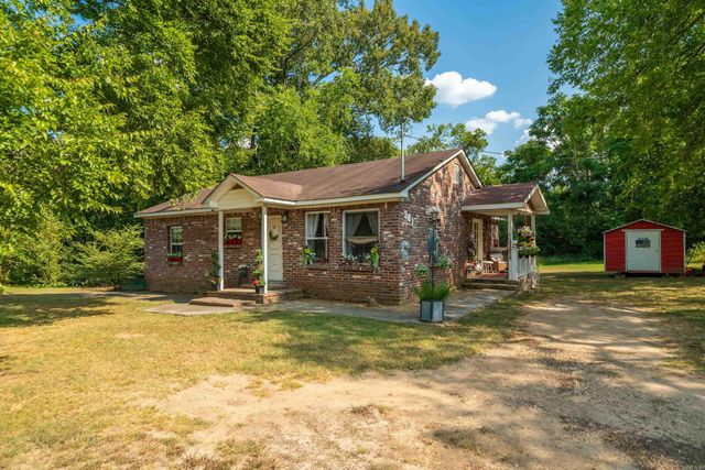 301 Dexter Street, Hot Springs, AR 71913