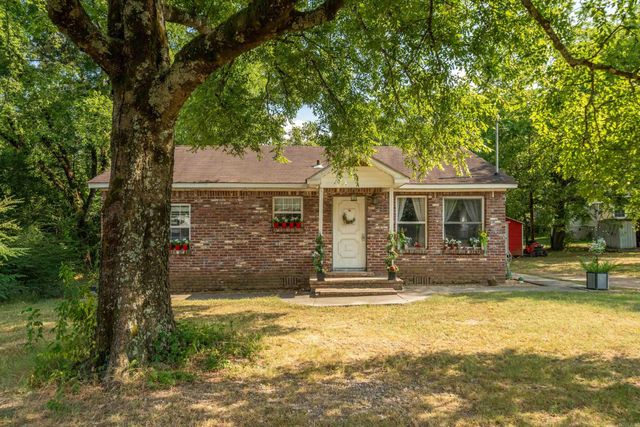 301 Dexter Street, Hot Springs, AR 71913