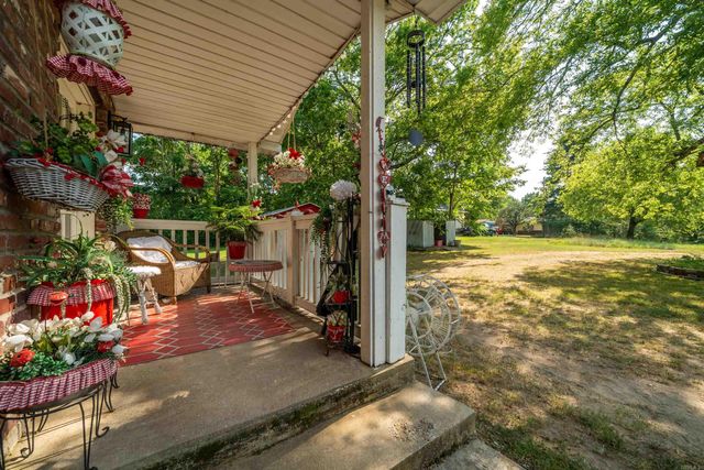 301 Dexter Street, Hot Springs, AR 71913