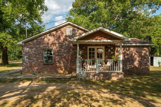 301 Dexter Street, Hot Springs, AR 71913