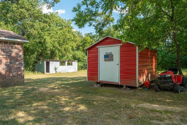 301 Dexter Street, Hot Springs, AR 71913