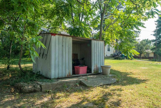 301 Dexter Street, Hot Springs, AR 71913
