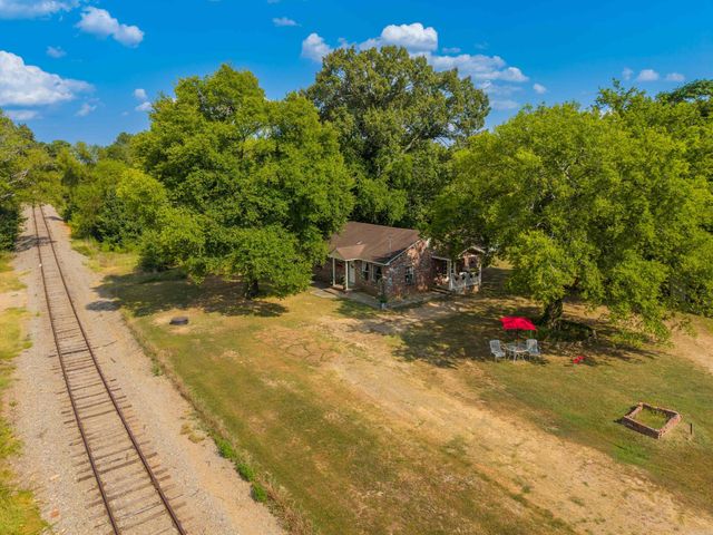 301 Dexter Street, Hot Springs, AR 71913