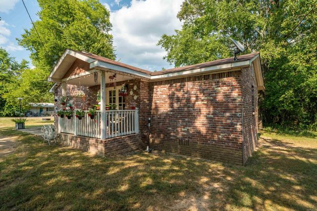 301 Dexter Street, Hot Springs, AR 71913