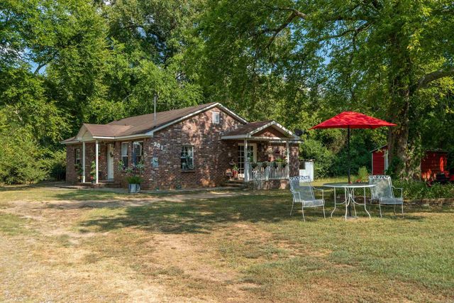 301 Dexter Street, Hot Springs, AR 71913