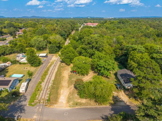 301 Dexter Street, Hot Springs, AR 71913