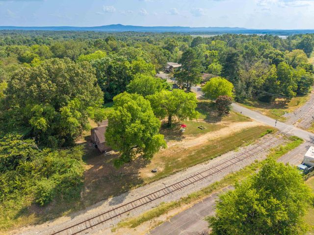 301 Dexter Street, Hot Springs, AR 71913