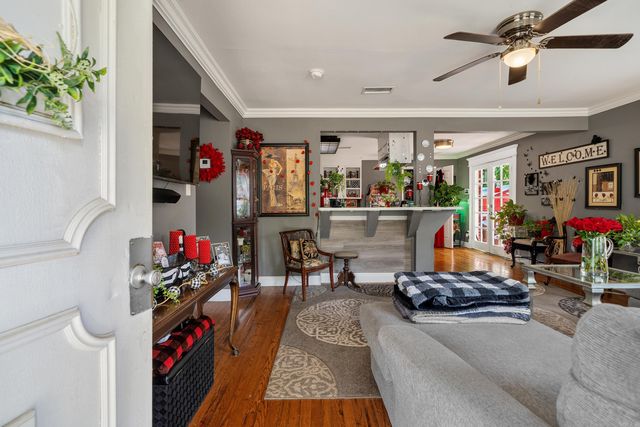 301 Dexter Street, Hot Springs, AR 71913