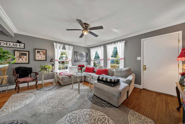 301 Dexter Street, Hot Springs, AR 71913