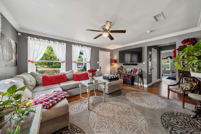 301 Dexter Street, Hot Springs, AR 71913